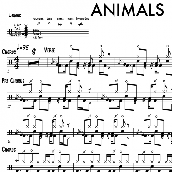 maroon 5 animals music download