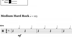 Enter Sandman - Metallica