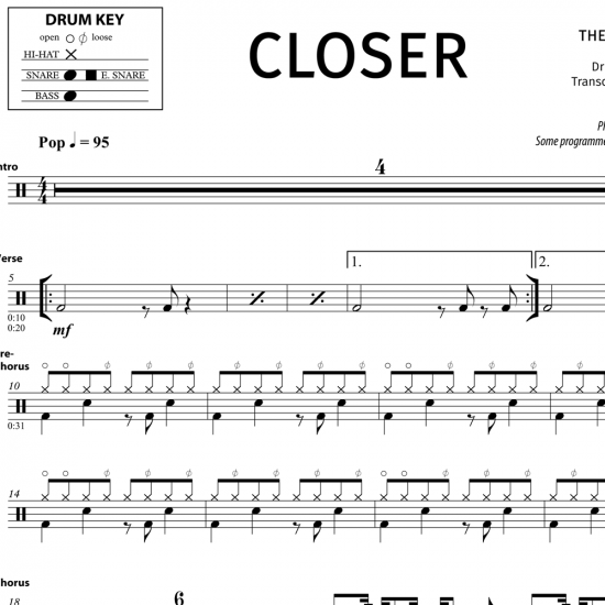 download song closer by the chainsmokers