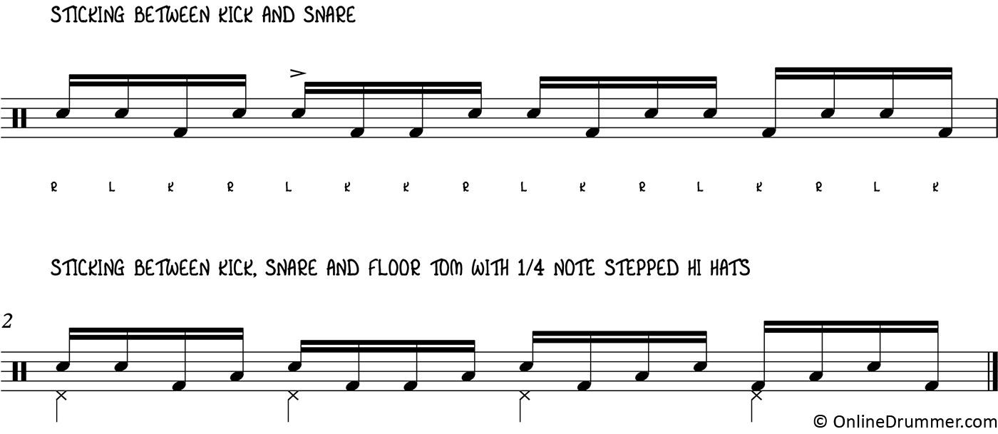 Great Independence & Coordination Exercise