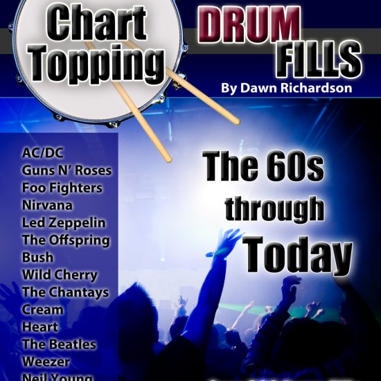 Chart Topping Drum Fills Pdf