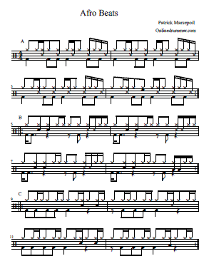 Mandikas Groove Mandikas Groove