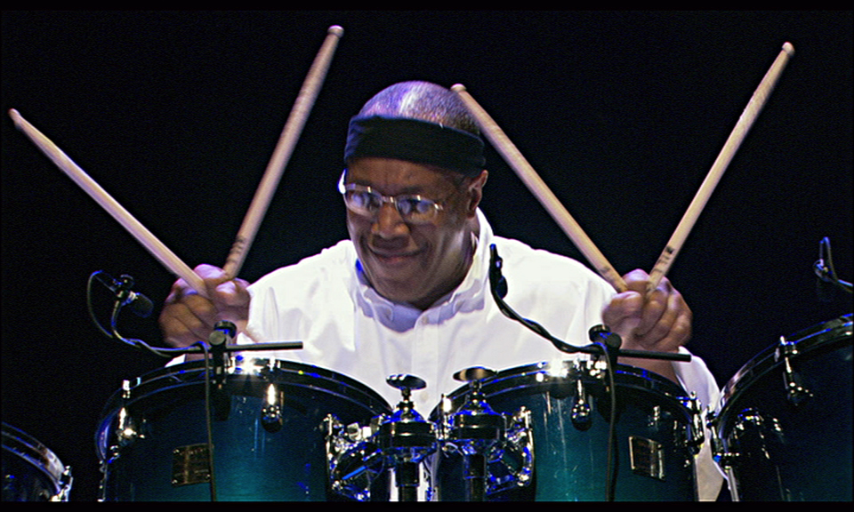 Classic Billy Cobham Groove